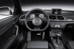 Audi RS Q3 2015 года (WW)